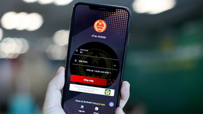 ‘Trợ lý thuế cá nhân’ hỗ trợ người nộp thuế