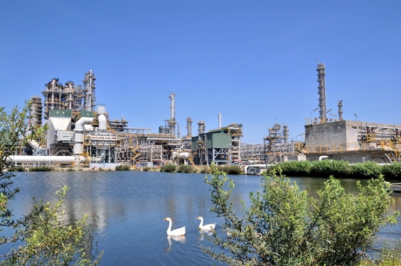 BSR chủ động vượt “bão” năm 2026