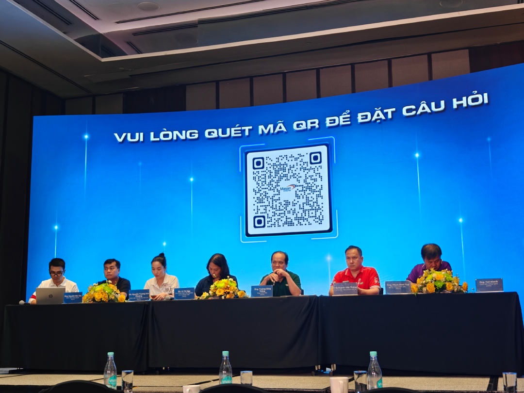 Chủ tịch Masan lần đầu lý giải về ‘viên kim cương gia bảo’ của tập đoàn