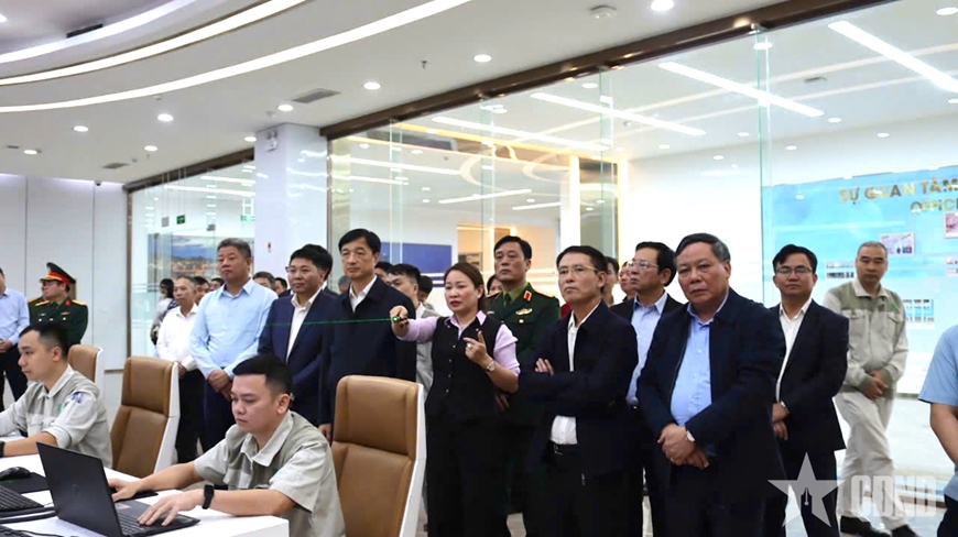 Hà Nội cần khai thác lợi thế của từng xã để phát triển