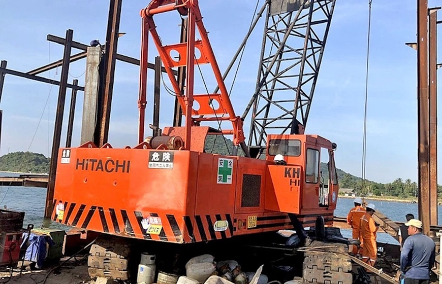 Làm rõ trách nhiệm tổ chức, cá nhân về sự cố cáp ngầm gây mất điện diện rộng tại đặc khu Phú Quốc