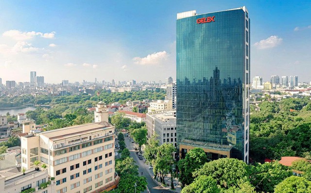 Nhà đầu tư lưu ý: 16h ngày 23/12 là hạn chót đăng ký đấu giá cổ phiếu Hạ tầng GELEX Nhà đầu tư lưu ý: 16h ngày 23/12 là hạn chót đăng ký đấu giá cổ phiếu Hạ tầng GELEX