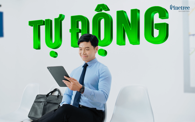 Tự động: ‘Mã gen’ giúp nhà đầu tư theo sát thị trường và giữ tính kỷ luật