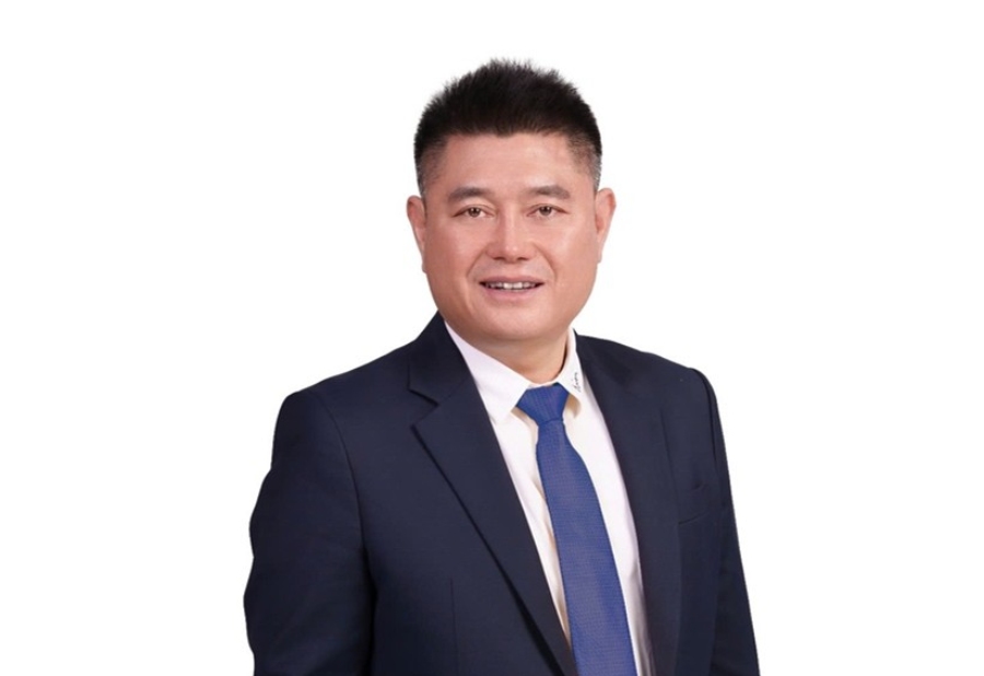 Rời LPBank, ông Nguyễn Đức Thụy đảm nhiệm Quyền tổng giám đốc Sacombank