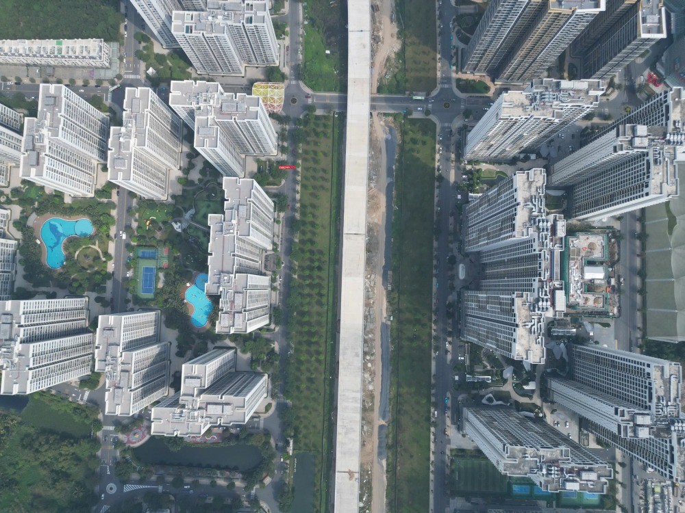 Hạ tầng ‘dẫn dắt’ bất động sản bước vào chu kỳ dịch chuyển mới