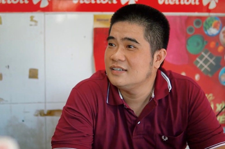 ‘Góc nhỏ của cơ hội’ và hành trình 7 năm bán vé Vietlott tại TPHCM