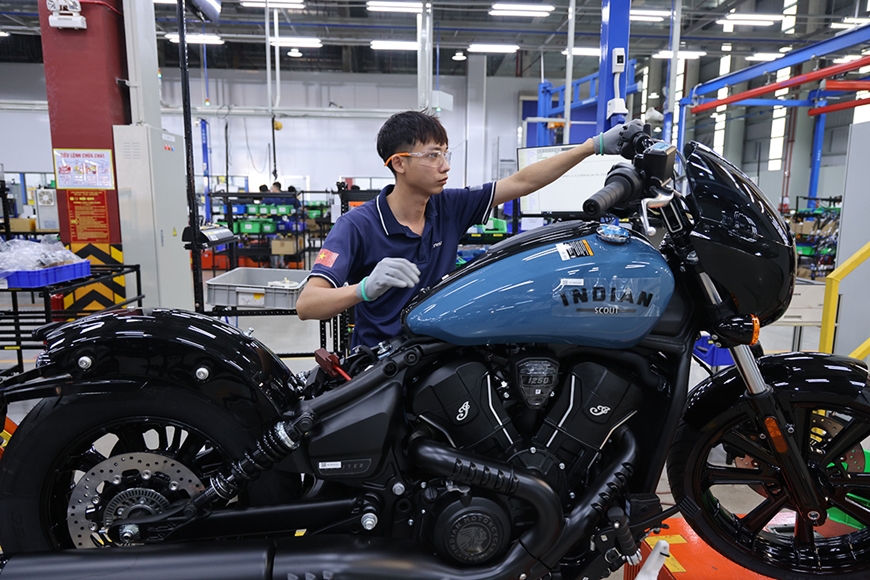 Phú Thọ: Tăng trưởng 10,52%, thu ngân sách ước đạt 57.409 tỷ đồng