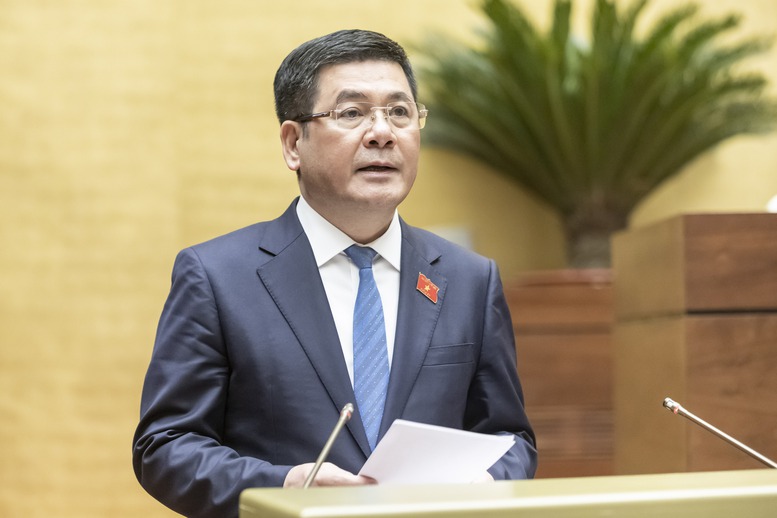 Quốc hội xem xét cơ chế, chính sách phát triển năng lượng quốc gia giai đoạn 2026-2030