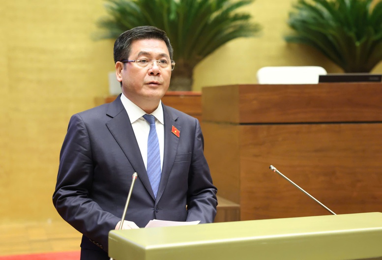 Trao thẩm quyền chấp thuận chủ trương đầu tư, mở đường cho phát triển điện gió ngoài khơi