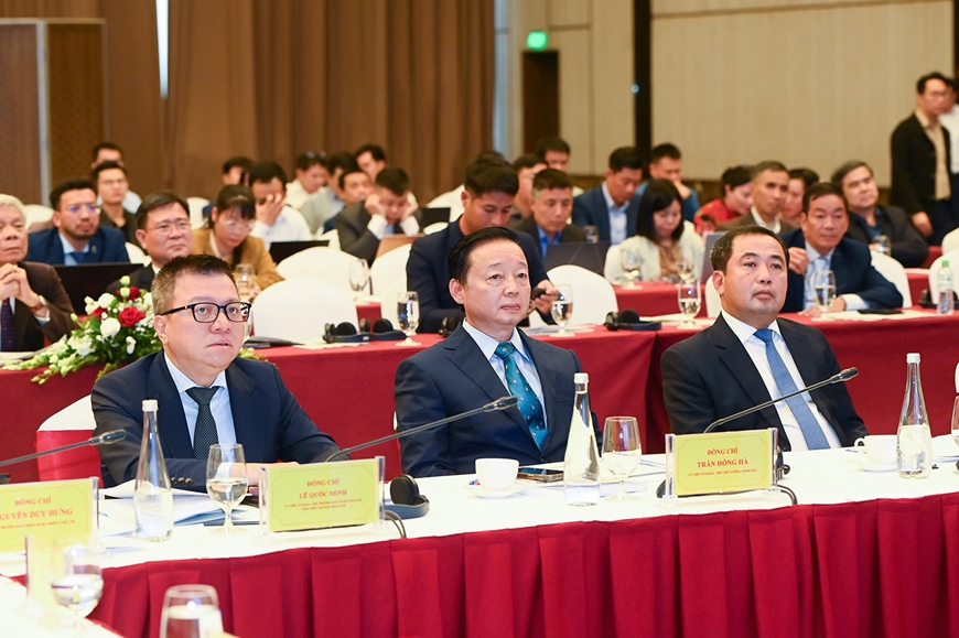 Phát triển bền vững kinh tế biển Việt Nam