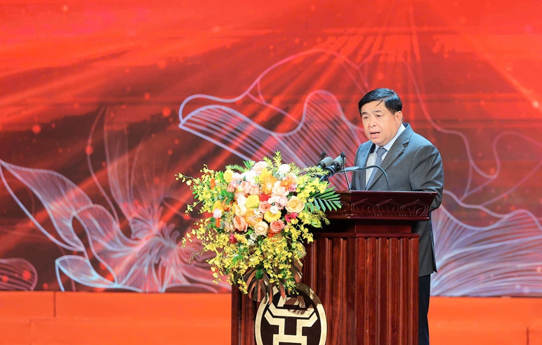 Doanh nghiệp Thủ đô tiên phong phát huy ‘hào khí Thăng Long’ trong kỷ nguyên mới