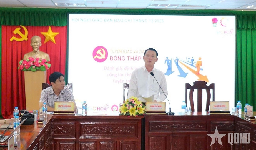 Xuất khẩu là động lực quan trọng thúc đẩy phát triển kinh tế của tỉnh Đồng Tháp