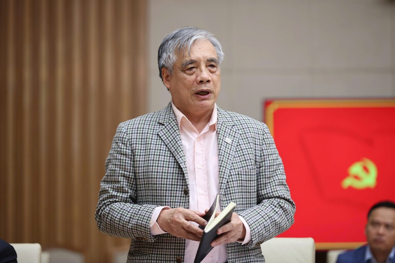 Kinh tế Việt Nam qua ‘lăng kính’ chuyên gia: Nhìn lại 2025, khai mở dư địa 2026