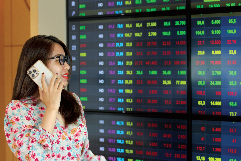 Nghị quyết 79 và kỳ vọng ‘bước tiến’ mới trên thị trường chứng khoán