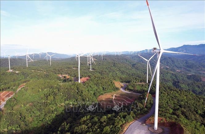 Cơ chế, chính sách phát triển năng lượng quốc gia giai đoạn 2026 – 2030