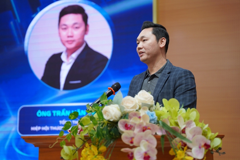 Bài 2: Động lực mới cho xuất khẩu: Thương mại điện tử và chuyển dịch mô hình tăng trưởng