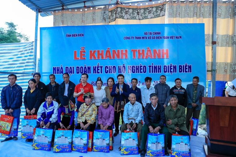 Hơn 32 triệu lượt trúng thưởng, Vietlott trả hơn 5.342 tỷ đồng năm 2025