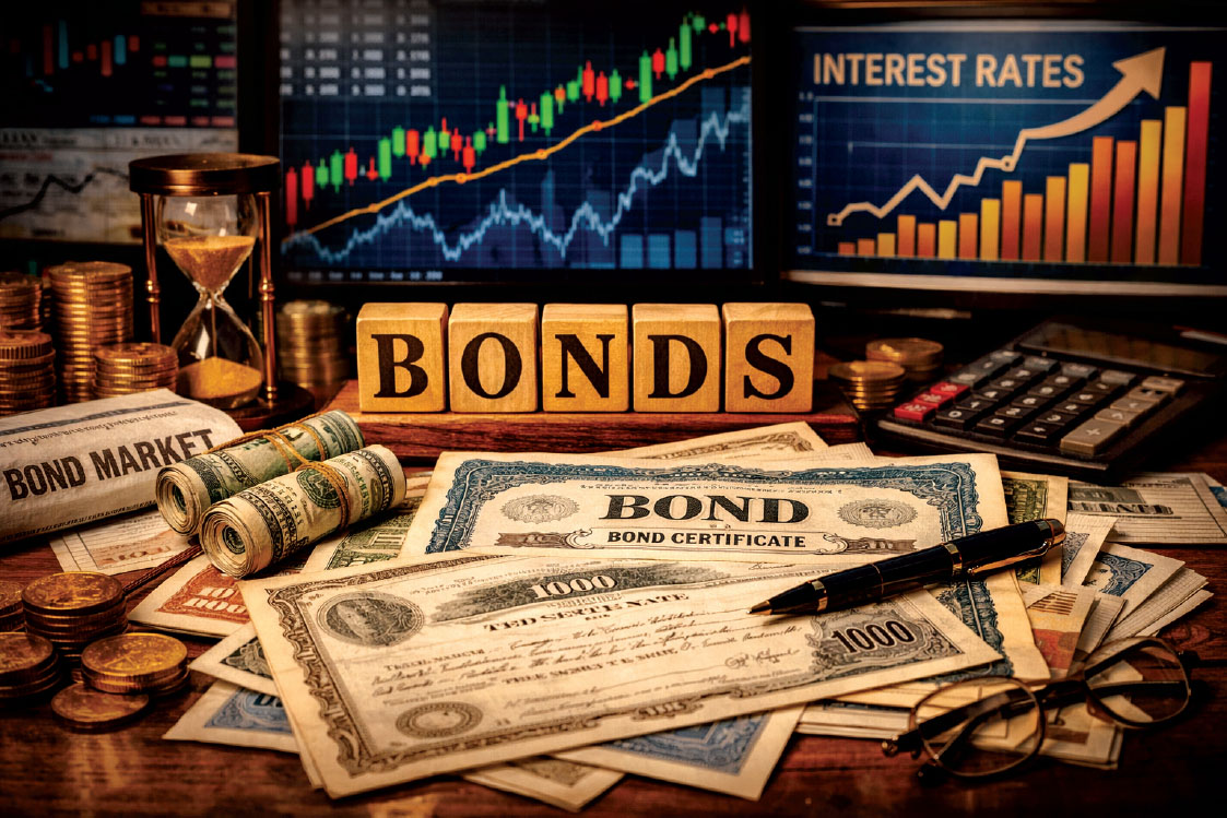 Thị trường trái phiếu riêng lẻ: siết đến đâu là đủ?