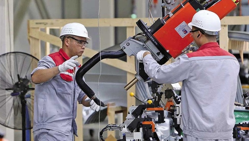 Nghị quyết cải thiện môi trường kinh doanh, nâng cao năng lực cạnh tranh quốc gia năm 2026