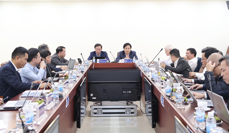 EVNNPT và EVNHANOI phối hợp đầu tư xây dựng, đảm bảo cung cấp điện cho Thủ đô