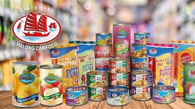 Đồ hộp Hạ Long chính thức lên tiếng về vụ nhập 120 tấn heo bệnh về chế biến pate, thịt hộp