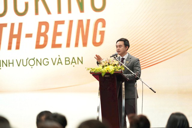 Tổng giám đốc FIDT: 2026 không xấu nhưng là một năm “khó chơi” hơn với nhà đầu tư