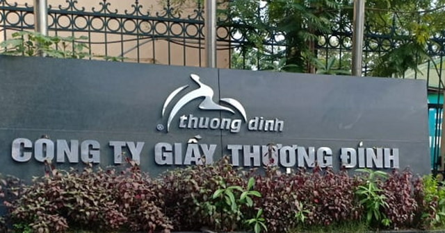 Lộ diện nhà đầu tư cá nhân thâu tóm hơn 68% vốn tại Giầy Thượng Đình