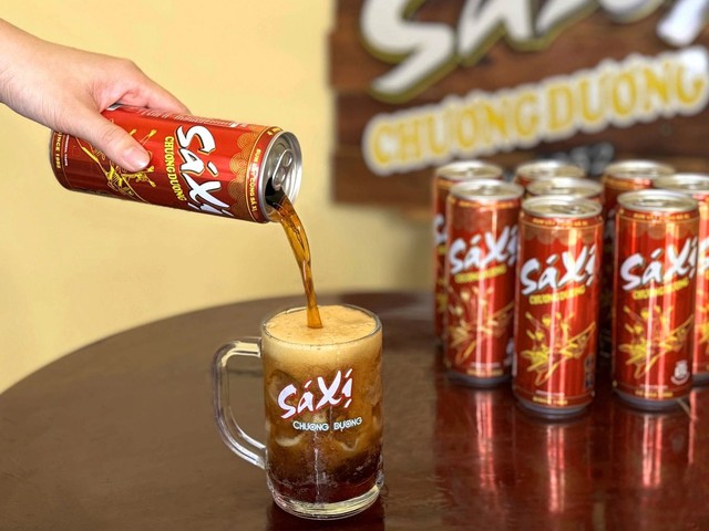 Giám đốc Sá xị Chương Dương từ chức vì không thể đưa công ty vượt qua khó khăn