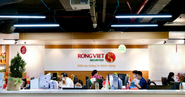 Chứng khoán Rồng Việt dừng kế hoạch chào bán 48 triệu cổ phiếu riêng lẻ
