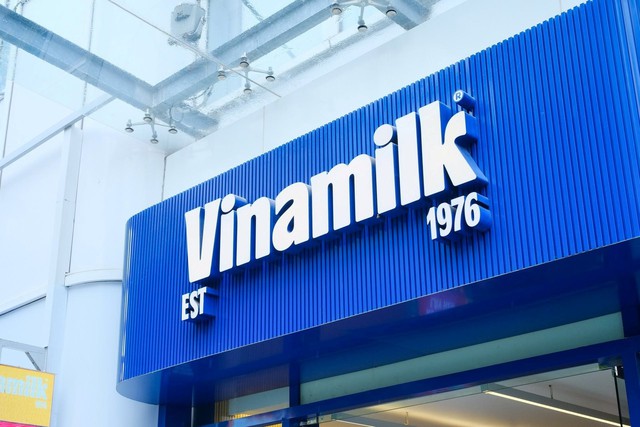 NÓNG: Cổ đông ngoại muốn bán toàn bộ gần 126 triệu cổ phiếu Vinamilk