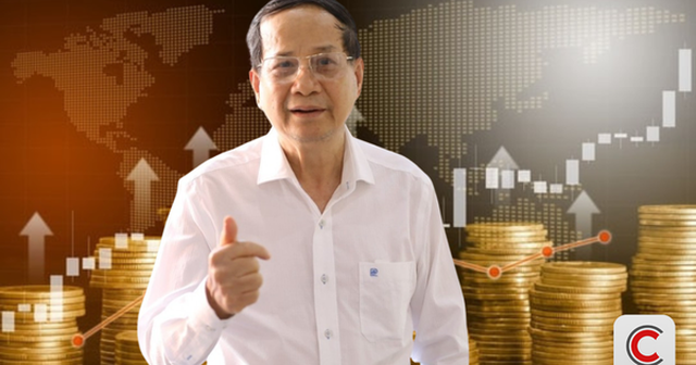 Giá vàng tiến sát mốc 5.000 USD/ounce, chuyên gia khuyến nghị nóng “không nên bán toàn bộ vàng”