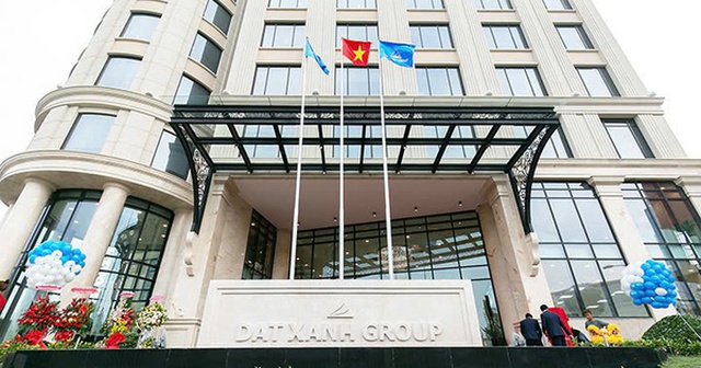 Dragon Capital bán ra hơn 2 triệu cổ phiếu DXG