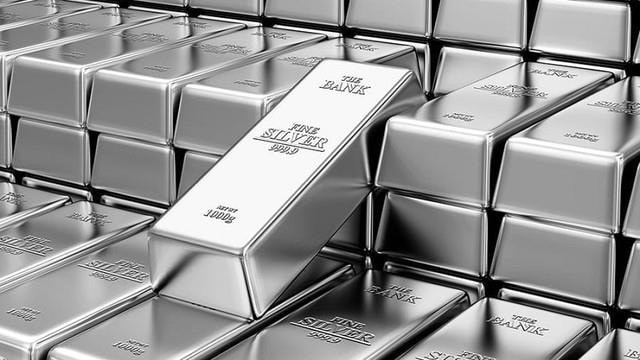 Giá bạc Thượng Hải tiếp tục phá đỉnh, chênh lệch với COMEX cao chưa từng thấy