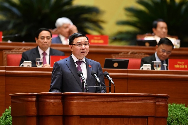 CHUYỂN ĐỔI KÉP – Đột phá chiến lược của Petrovietnam