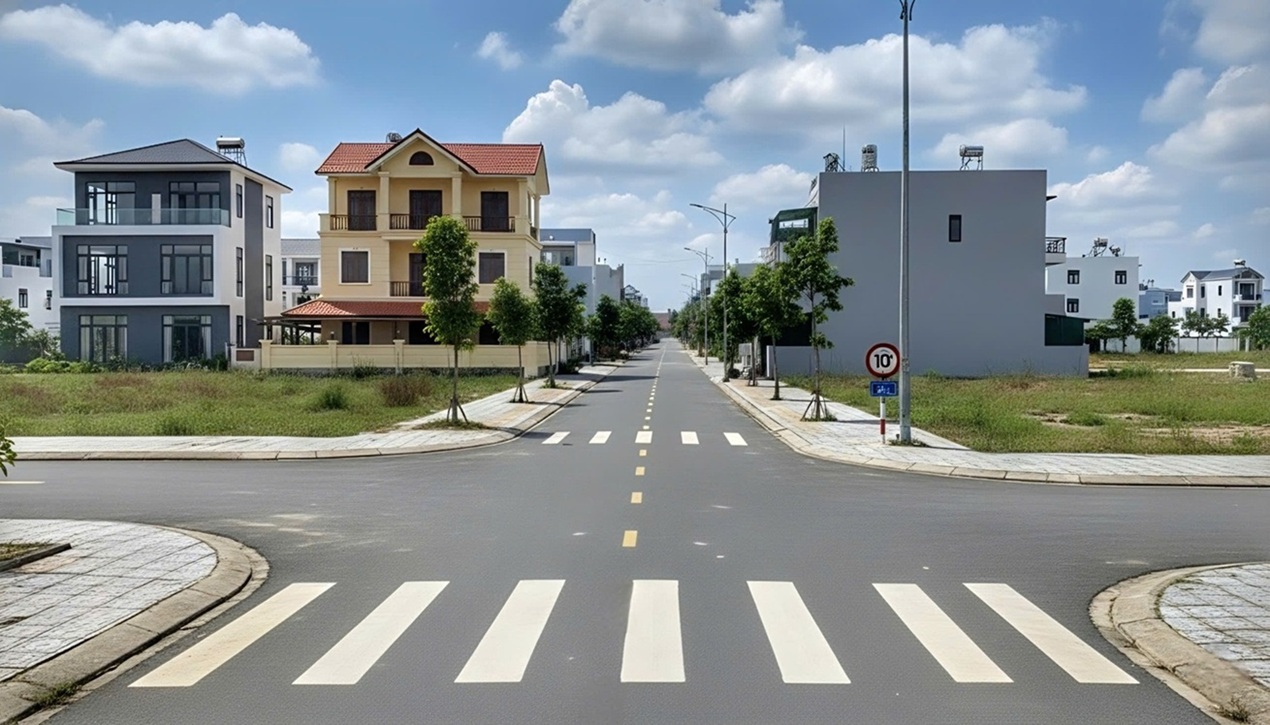 Cần Thơ có bảng giá đất mới, cao nhất gần 178 triệu đồng/m2