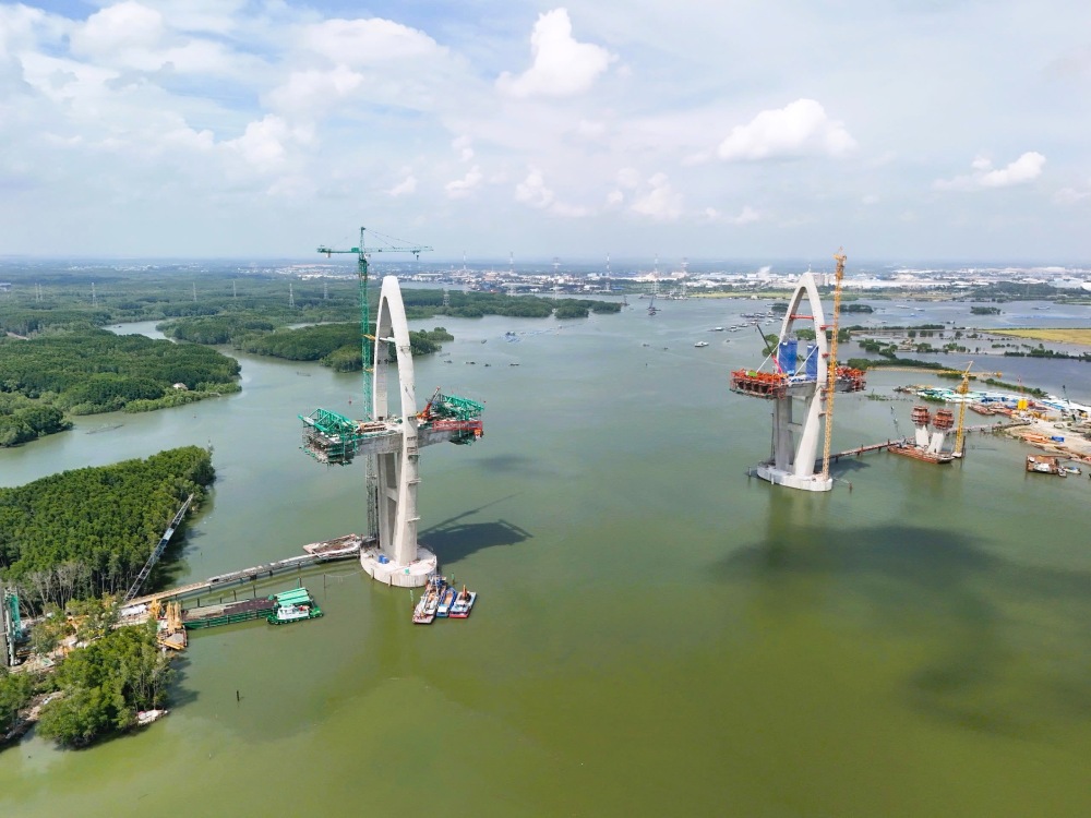 Việt Nam sẽ có quỹ đầu tư trái phiếu hạ tầng