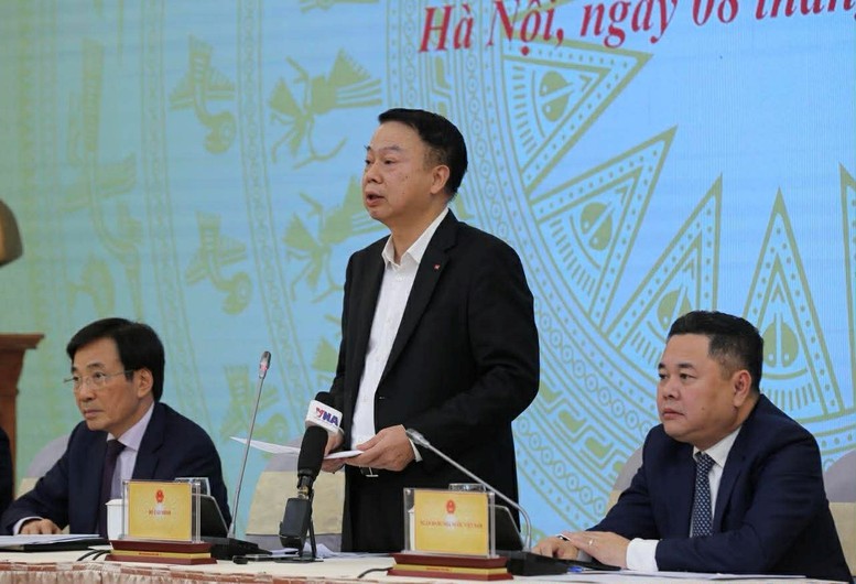 Từ sức chống chịu kinh tế đến động lực cho tăng trưởng cao giai đoạn tới