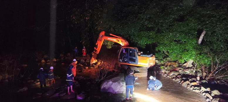 EVN vượt tiến độ, xóa 129 ‘vùng lõm’ điện