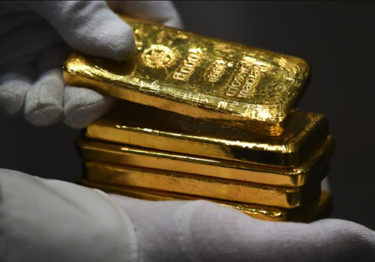 gia-vang-tang-manh-trong-phien-giao-dich-cuoi-tuan