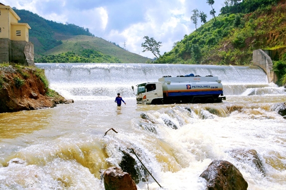 Petrolimex – Hành trình 70 năm của một thương hiệu quốc gia