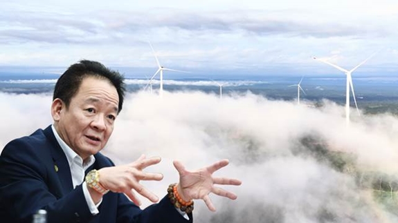 Hạ tầng năng lượng xuyên biên giới: Không gian mới cho khu vực tư nhân