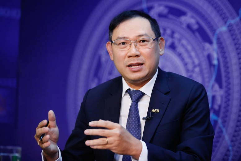 Điểm tựa thông tin của cộng đồng doanh nghiệp Việt Nam