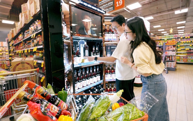 Niêm yết HOSE: Masan Consumer sẵn sàng cho chặng đường dài hạn nhờ nền tảng vững chắc Niêm yết HOSE: Masan Consumer sẵn sàng cho chặng đường dài hạn nhờ nền tảng vững chắc