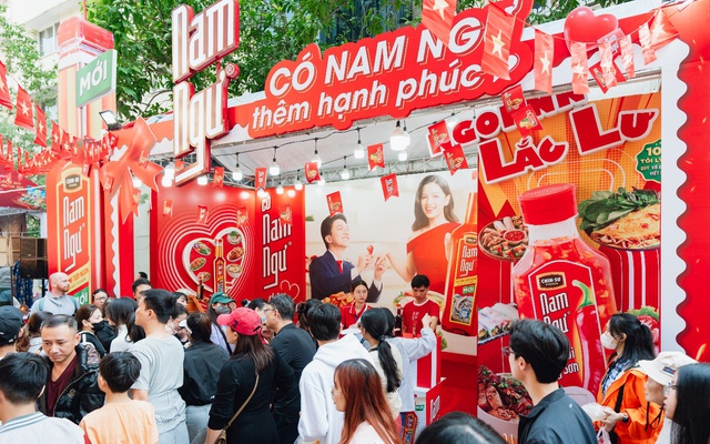 MCH niêm yết HOSE và câu chuyện tái định giá tập đoàn Masan MCH niêm yết HOSE và câu chuyện tái định giá tập đoàn Masan