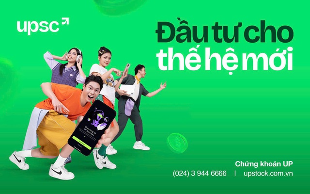 Xu hướng đầu tư 2026: Chuyển sang 'tài chính trải nghiệm', CTCK thay đổi chiến lược Xu hướng đầu tư 2026: Chuyển sang 'tài chính trải nghiệm', CTCK thay đổi chiến lược