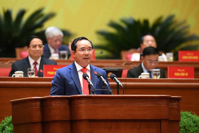 TPHCM nhận trách nhiệm ‘đi trước mở đường’ và lan tỏa động lực phát triển