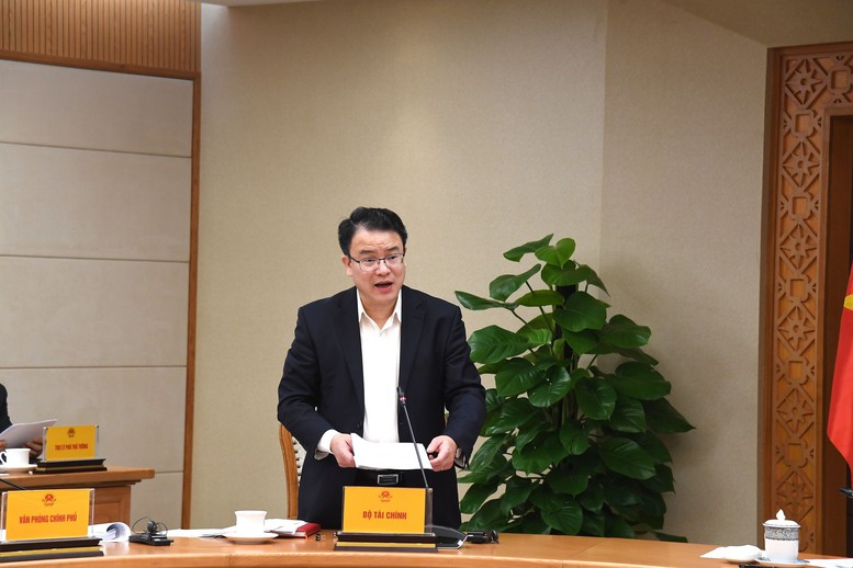 Năm 2026, dự kiến huy động vốn vay nước ngoài khoảng 5,5 tỷ USD- Ảnh 1.