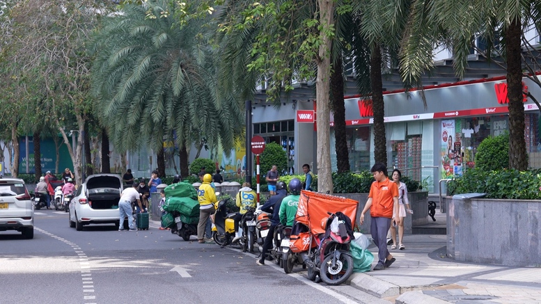 Hướng đi mới trong ngành logistics Việt Nam