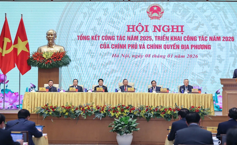 Các địa phương ‘hiến kế’ cho tăng trưởng 2 con số