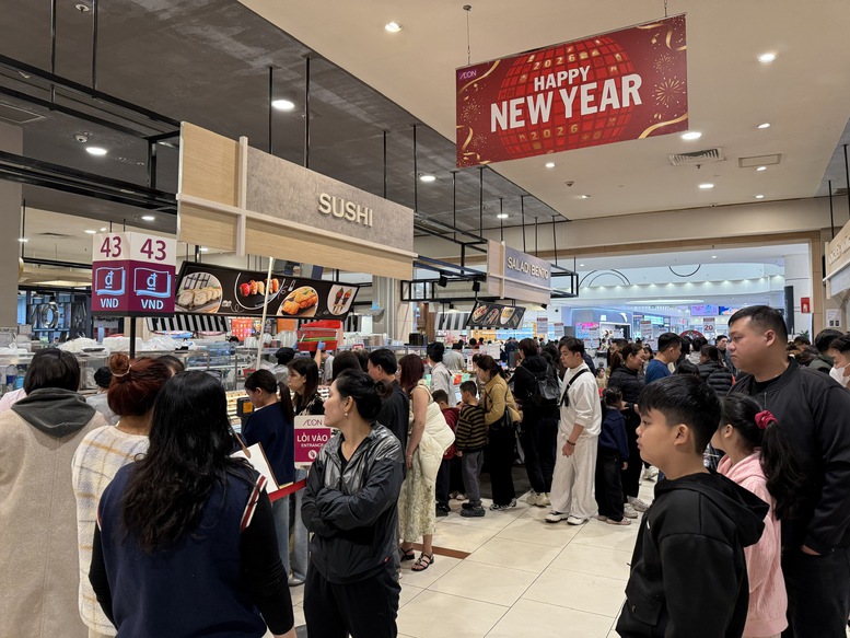 Chủ động điều hành giá, không để biến động bất thường dịp Tết